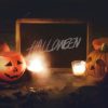 origen Halloween