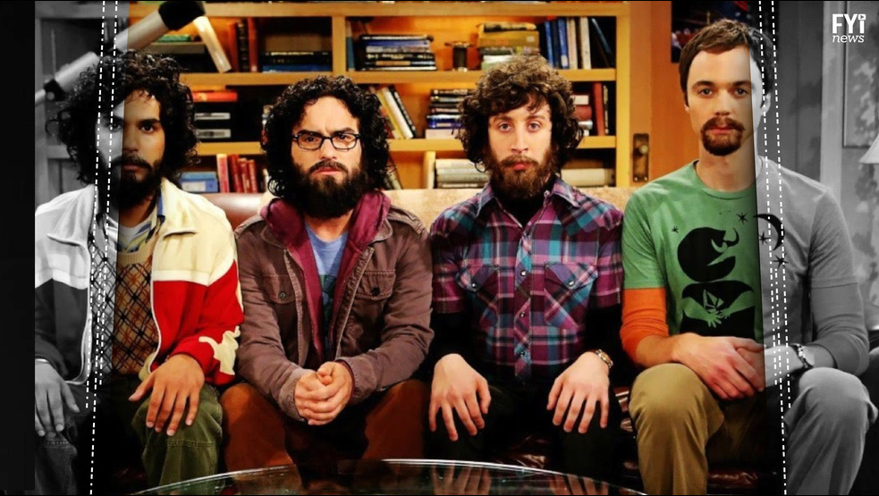 Big Bang Theory las patologías de Sheldon y otros personajes (Video). Noticias en tiempo real