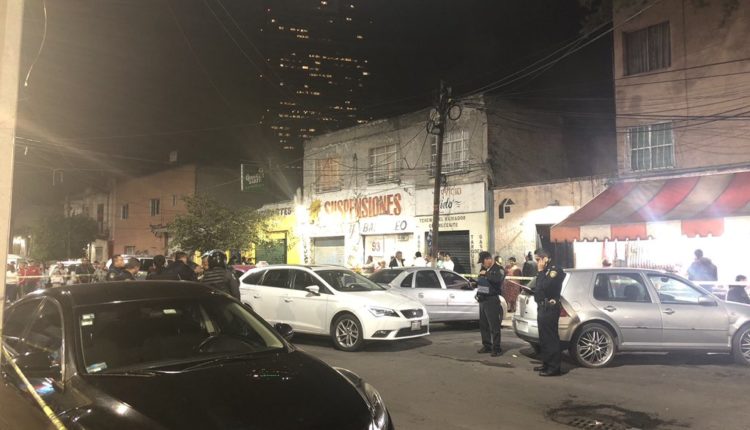 dispara primo colonia anahuac