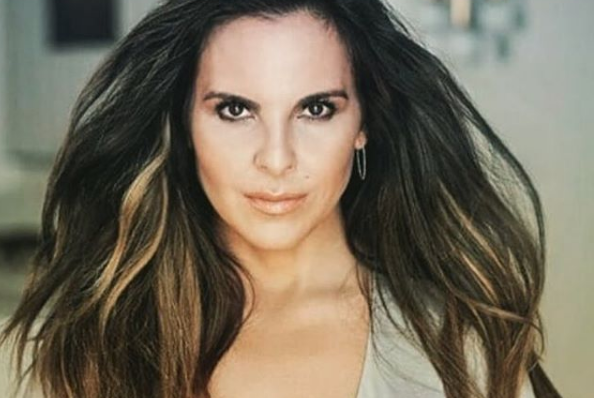 kate del castillo