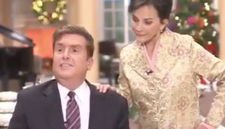 Pati Chapoy Daniel Bisogno