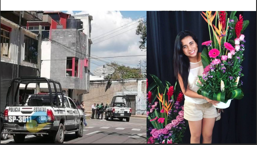 Además del asesinato de Valeria Medel hallan decapitados  en Veracruz. Noticias en tiempo real