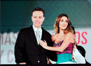 anahi publicaciones en Instagram emociona a sus fans podria regresar a los escenarios