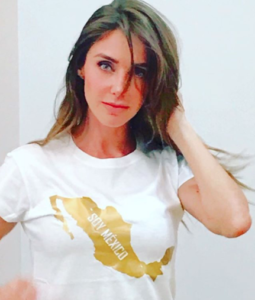 anahi publicaciones en Instagram emociona a sus fans podria regresar a los escenarios