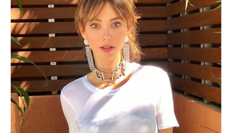 Natalia Téllez hace esta tremenda confesión íntima