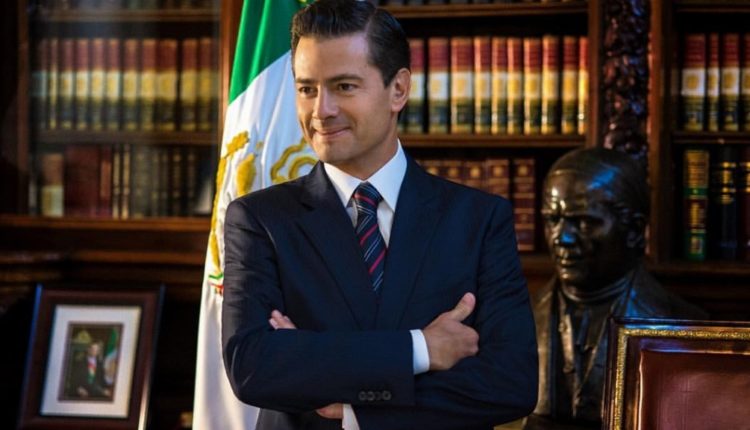 Peña Nieto se pone simpático y responde en Instagram