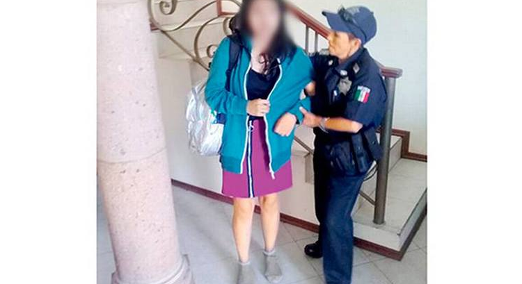 Activan Alerta Amber por adolescente y la encuentran en el clóset