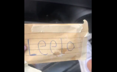 Acosan a mujer y le mandan SEMEN EN UN SOBRE