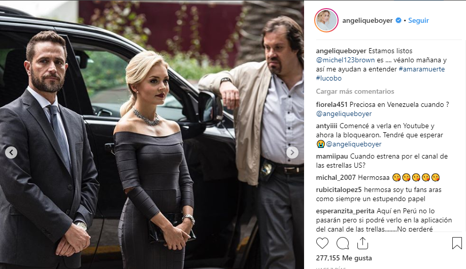 angeligue-boyer-vuelve-a-las-telenovelas-con-amar a muerte televisa sebastian rulli