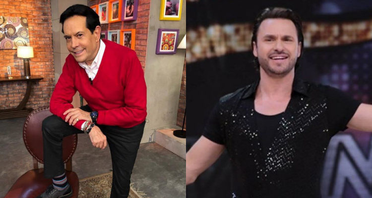 Pepillo Origel llama MENTIROSO a ex de Laura Bozzo por esta razón