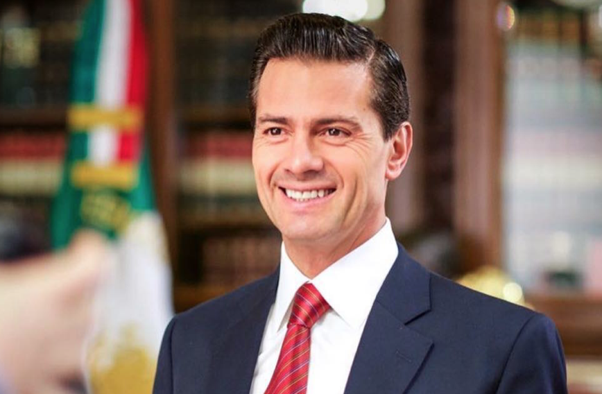 Enrique Peña Nieto reaparece en lujoso restaurante del Edomex. Noticias en tiempo real