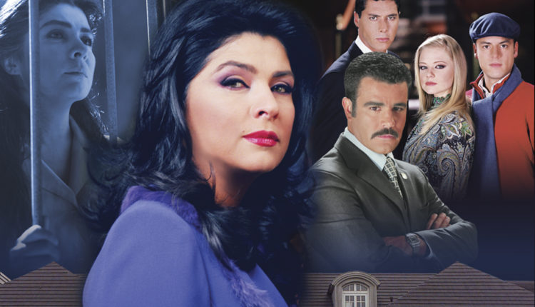 sofía tejeda, la madrastra