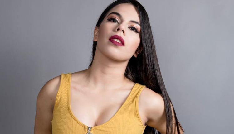 lizbeth rodriguez conductora