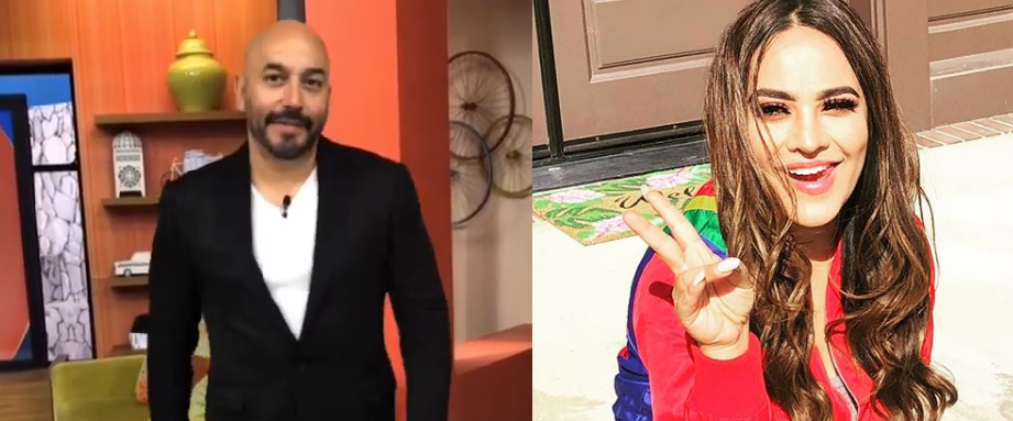 ¿Por TRIO SEXUAL Mayeli Alonso se separó de Lupillo Rivera?. Noticias en tiempo real