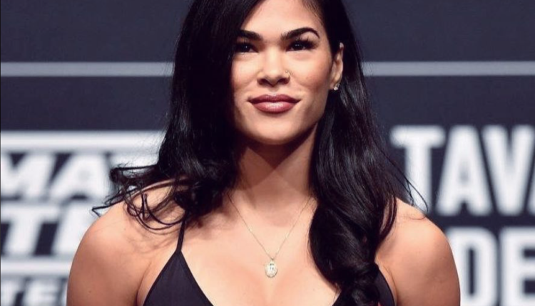 rachael ostovich