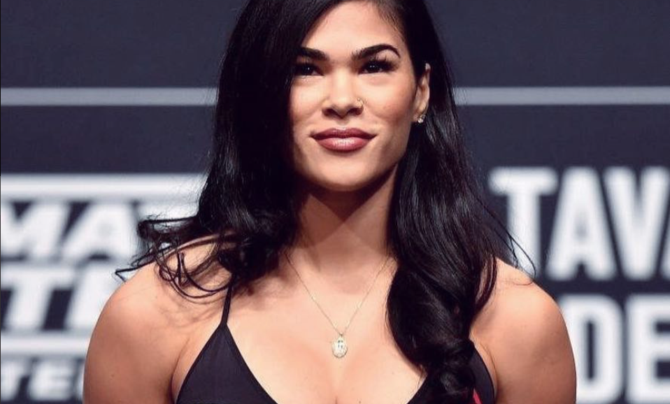 rachael ostovich