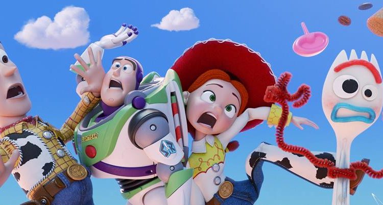toy story 4 trailer nuevo personaje