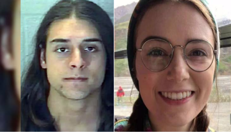 Abigail Finney violacion hombre se hace pasar por novio