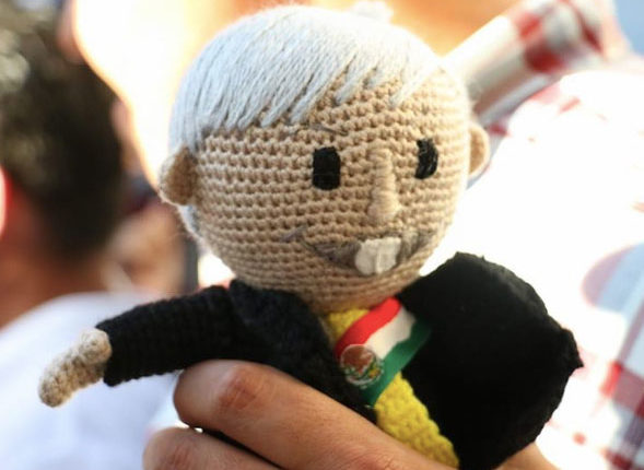 Beatriz Gutiérrez Müller