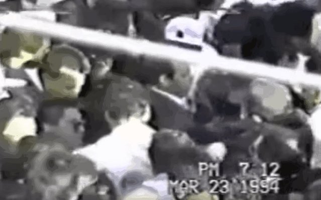 Luis Donaldo Colosio video inédito sin editar