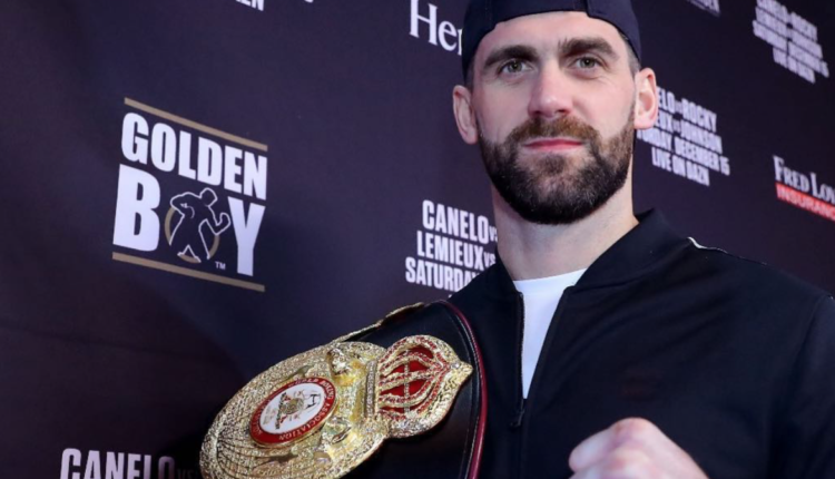 Rocky Fielding