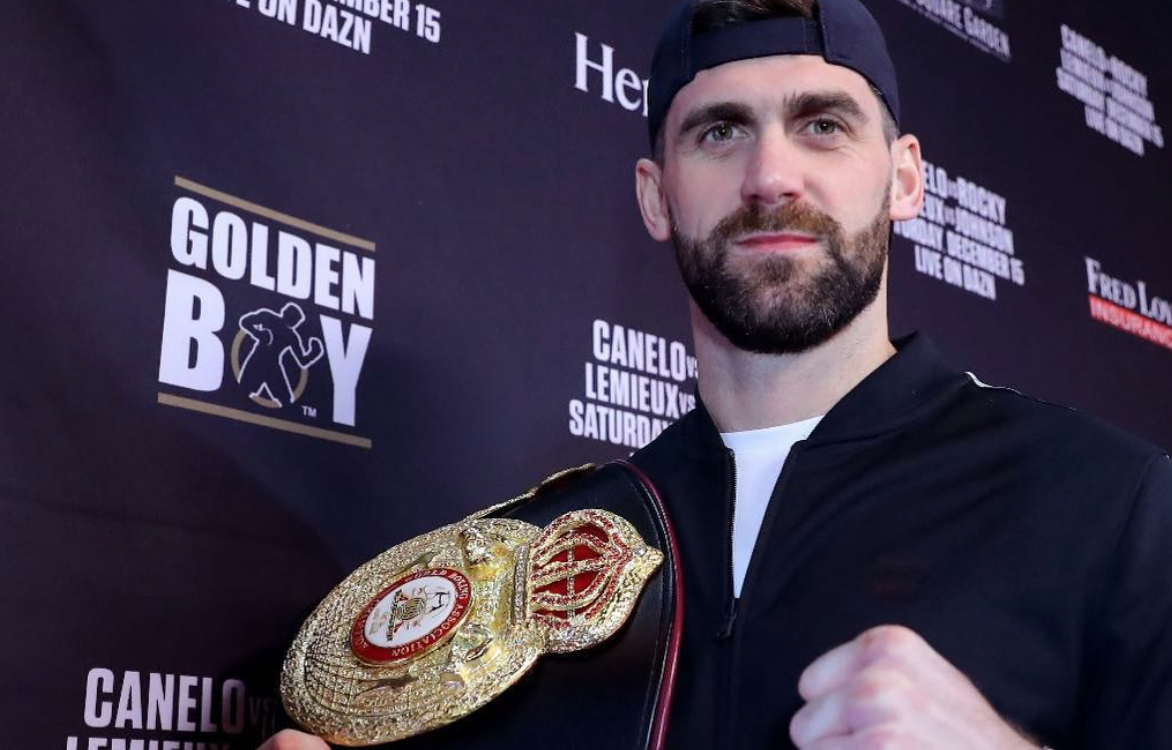 Rocky Fielding