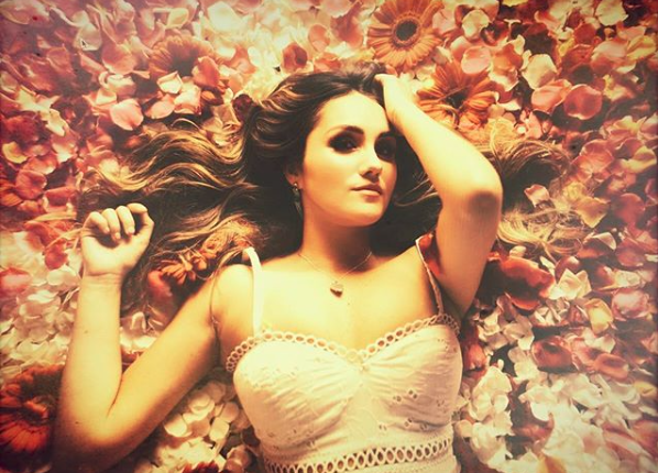 dulce maría enciende redes al lucir cuerpazo en bikini fotos instagram