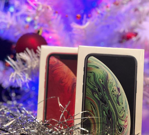 apple lanza promoción única iphone xs o xr por mil pesos y iphone viejo dia de los inocentes