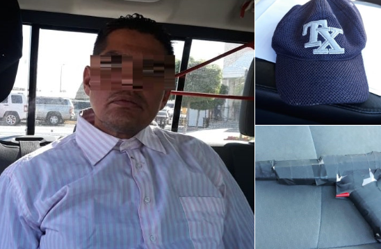 Hombre asalta banco con pistola de Nintendo es descubierto