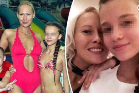 Mujer intenta vender la virginidad de su hija en internet