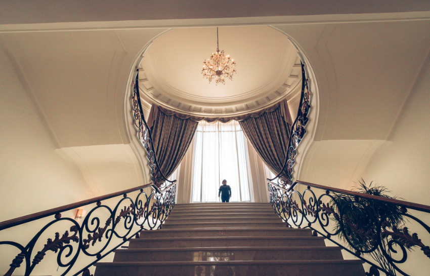 5 datos curiosos sobre Los Pinos que tienes que conocer