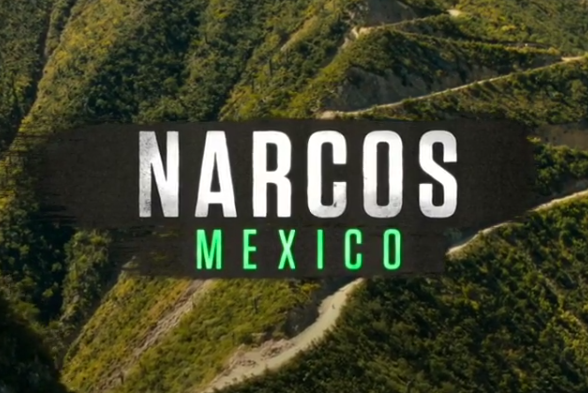 Netflix confirma segunda temporada de Narcos México Diego Luna Tenoch Huerta Teresa Ruiz Michael Peña