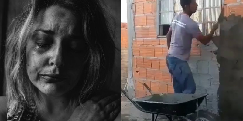 Albañil aprovecha robo para violar a una mujer en Aguascalientes