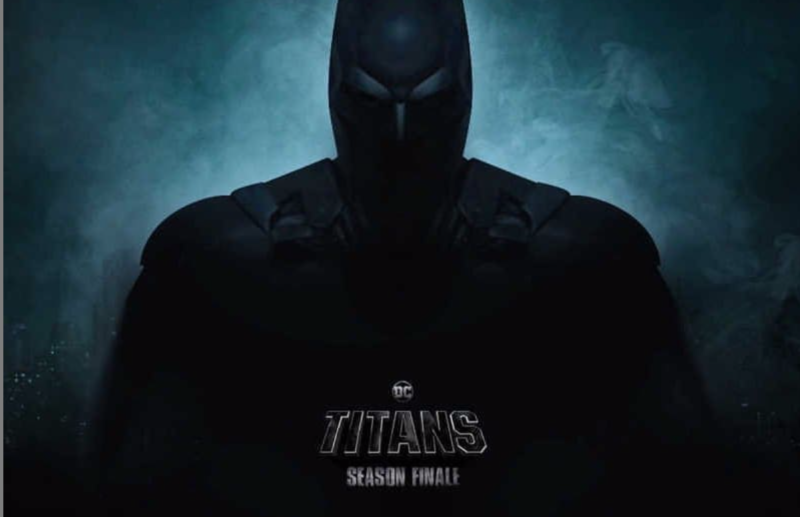 Descubre quién es el actor que interpretará a Batman en Titans – StarMedia