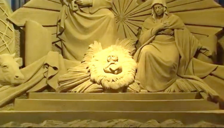 nacimiento del vaticano