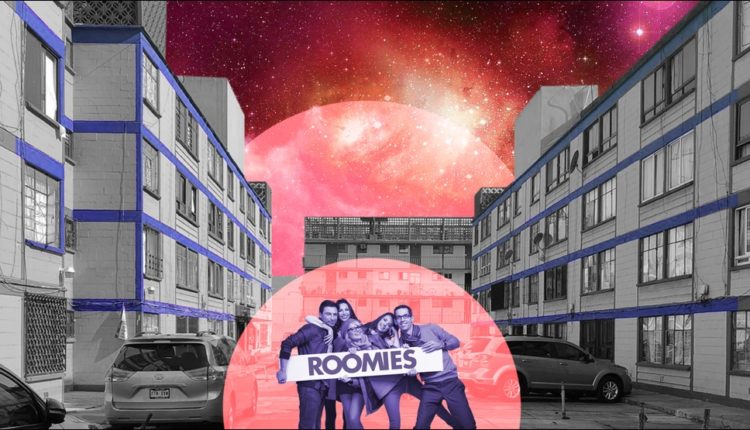 colonias para rentar en la cdmx