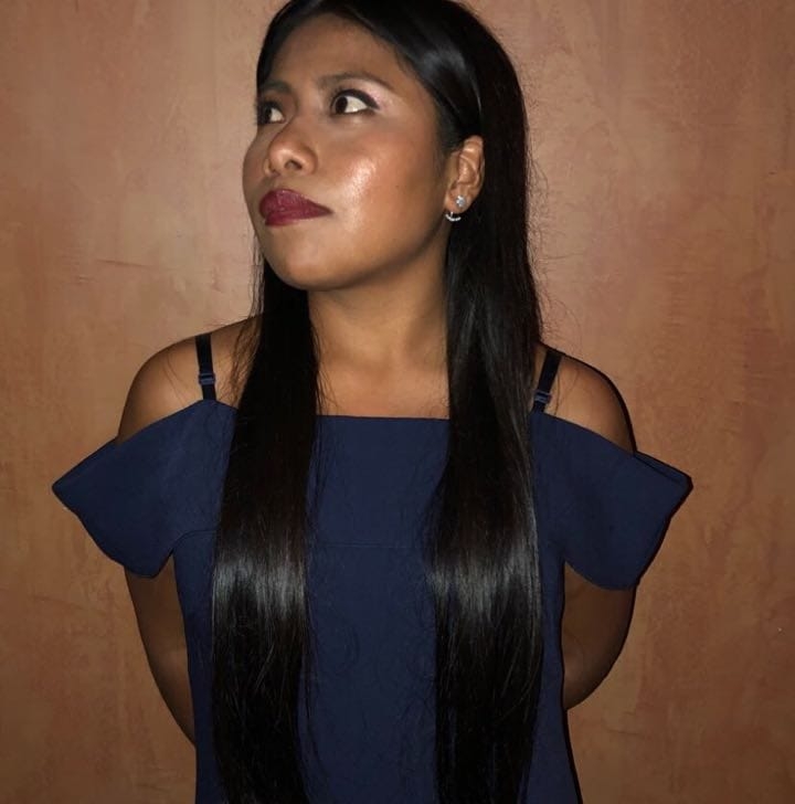 yalitza aparicio