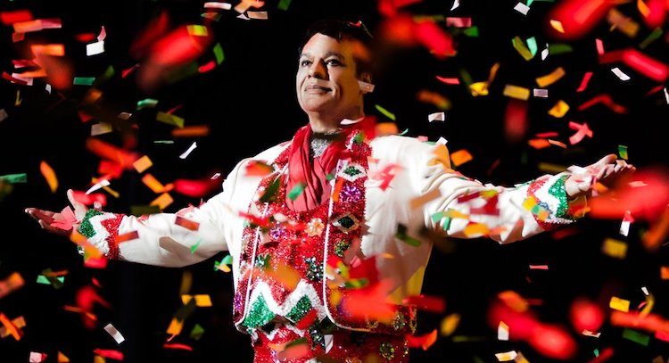 juan gabriel