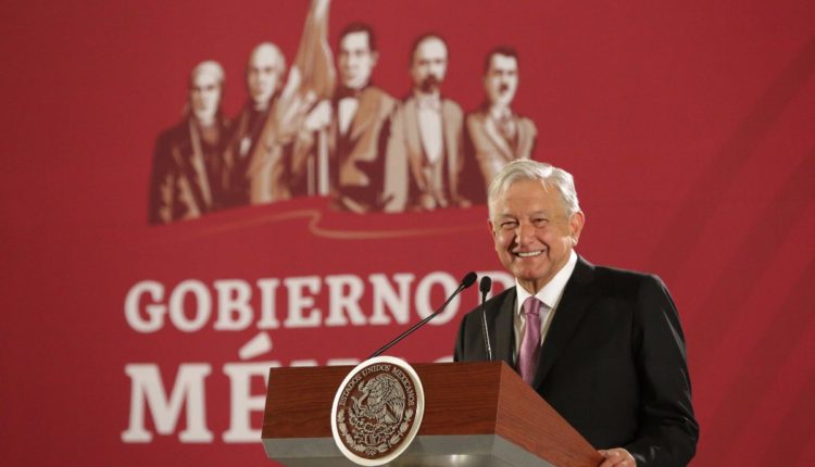 Mira EN VIVO la conferencia de López Obrador, viernes 18 de enero. Noticias en tiempo real