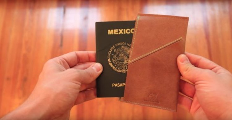 pasaporte mexicano tarifas aumento, pasaporte electrónico