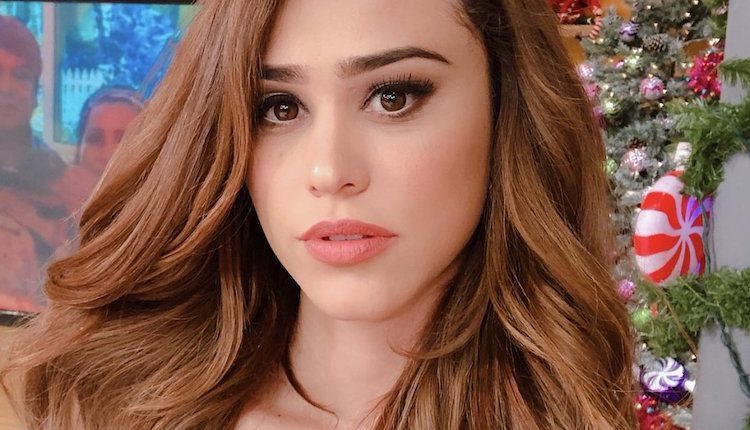 yanet garcia