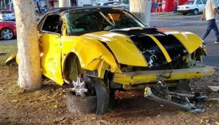 regidor de morena accidente