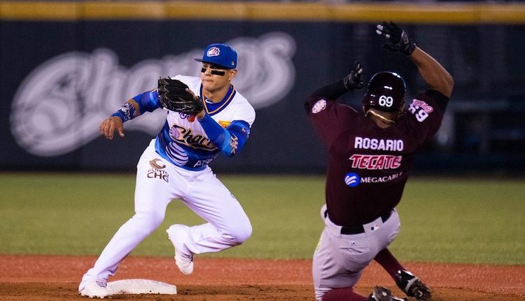 charros vs tomateros