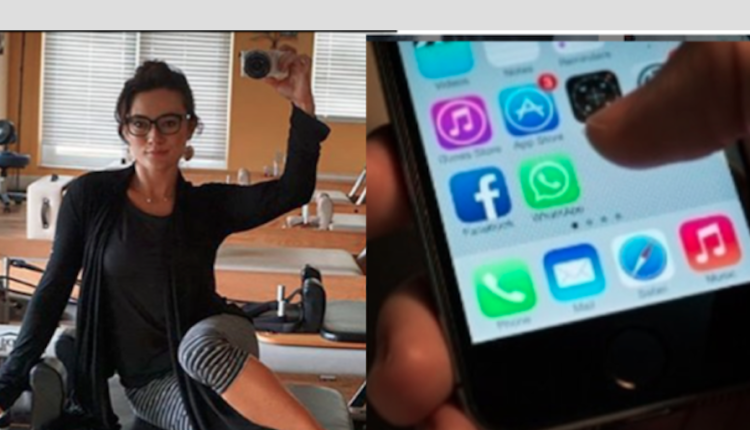 mujer no correspondida termina en la carcel por acoso por enviar 159 mil mensajes