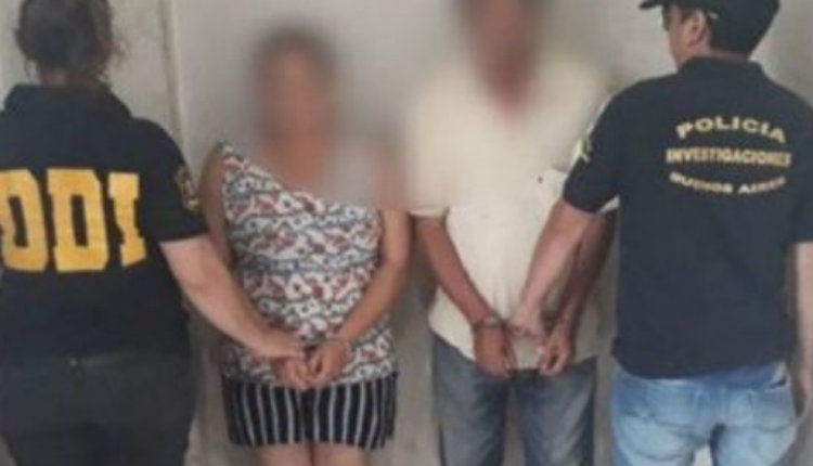 prostituyeron a su hija