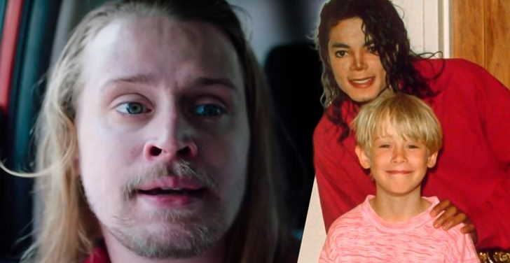 abusos sexuales de Michael Jackson