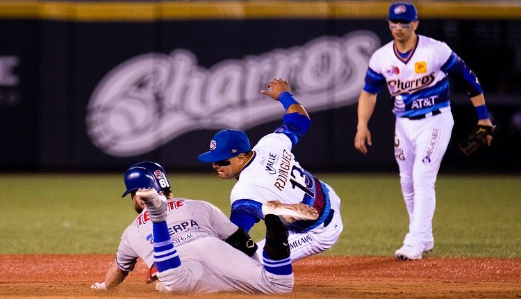 charros vs yaquis