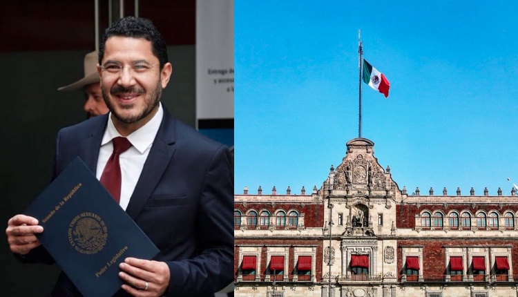 senado de la republica