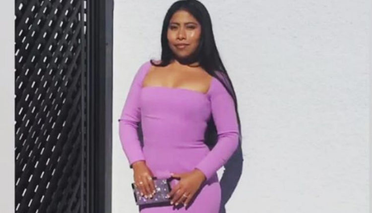 yalitza aparicio