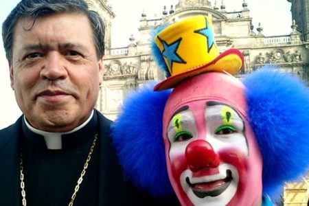 Es más grave el aborto que un sacerdote abuse de un niño: Arzobispo